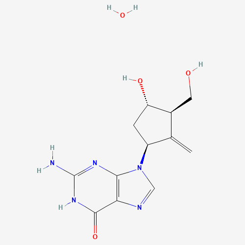 FT-0659339 CAS:209216-23-9 chemical structure