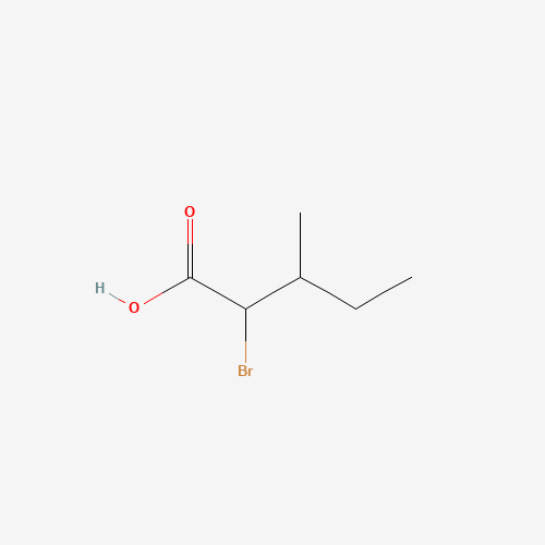 FT-0659340 CAS:42880-22-8 chemical structure
