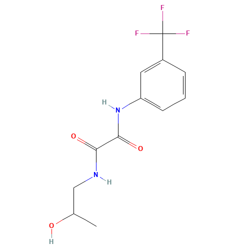 FT-0659341 CAS:433241-66-8 chemical structure
