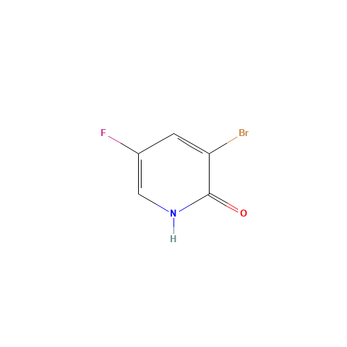 2-BROMO-5-FLUORO-2-HYDROXYPYRIDINE (CAS: 884494-94-4) - Related Chemical Product