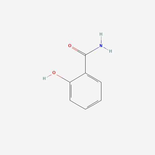 Salicylamide (CAS: 65-45-2) - Related Chemical Product