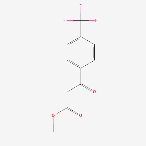 FT-0659377 CAS:212755-76-5 chemical structure
