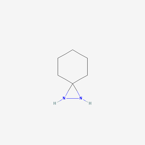 3,3-Pentamethylenediazirine (CAS: 185-79-5) - Related Chemical Product