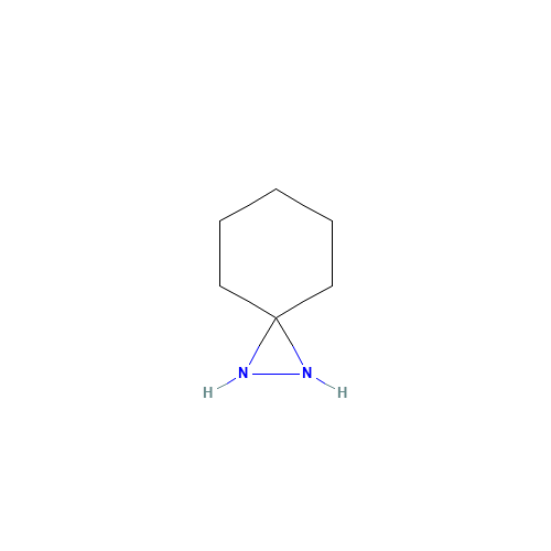 3,3-Pentamethylenediazirine (CAS: 185-79-5) - Related Chemical Product