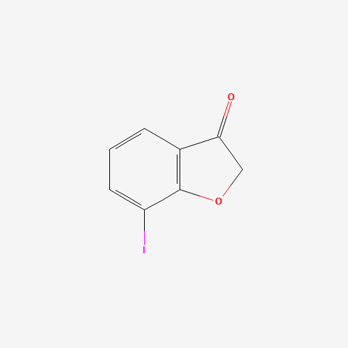 FT-0659389 CAS:20143-57-1 chemical structure