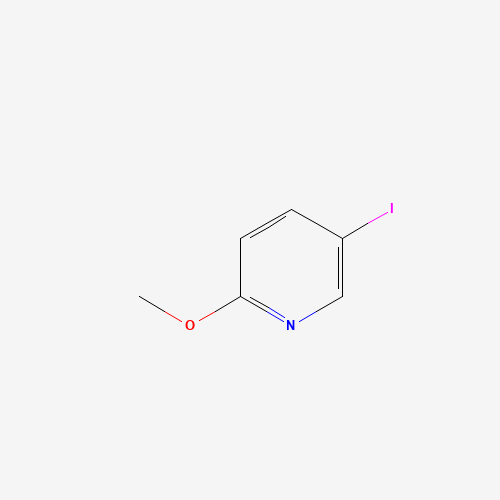 2-Methoxy-5-Iodopyridine (CAS: 13472-61-2) - Related Chemical Product