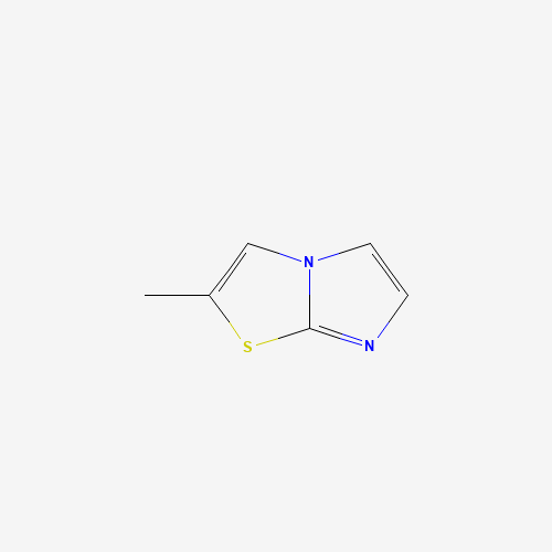 2-methylimidazo[2,1-b]thiazole (CAS: 45667-45-6) - Related Chemical Product