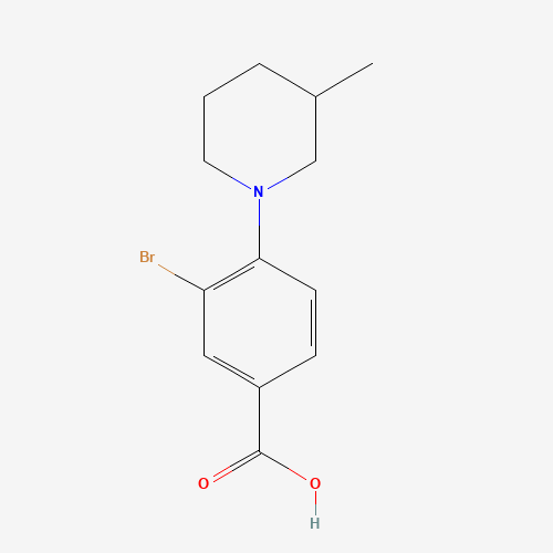FT-0659403 CAS:1131622-53-1 chemical structure