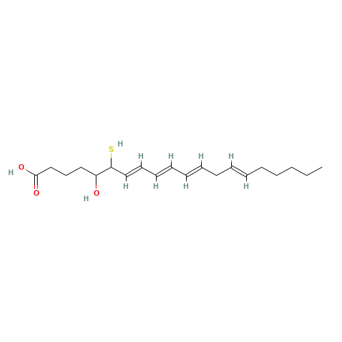 FT-0659427 CAS:125467-37-0 chemical structure