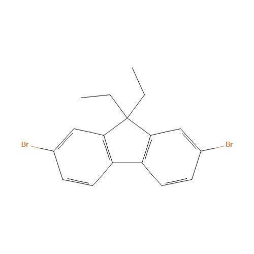 FT-0659432 CAS:197969-58-7 chemical structure
