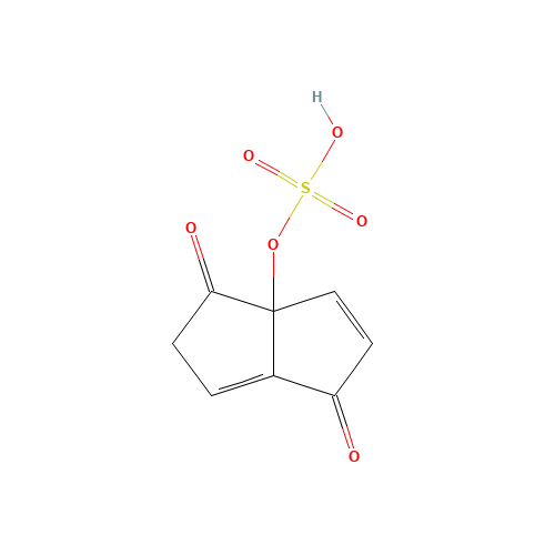 2,5-Dicarboxylic acid-3,4-ethylenedioxythiophene (CAS: 108347-23-5) - Related Chemical Product