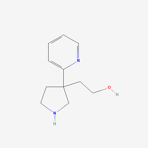 FT-0659437 CAS:178372-19-5 chemical structure