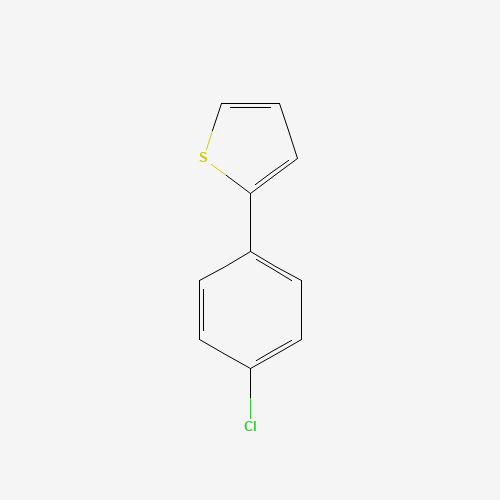 FT-0659444 CAS:40133-23-1 chemical structure