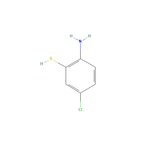 2-AMINO-5-CHLOROTHIOPHENOL (CAS: 23474-98-8) - Related Chemical Product