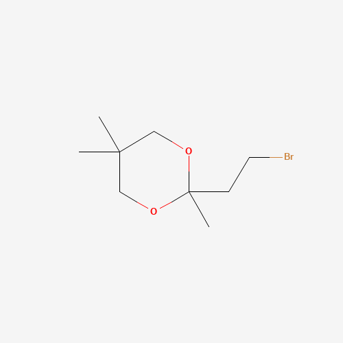 FT-0659448 CAS:87842-52-2 chemical structure