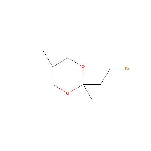 FT-0659448 CAS:87842-52-2 chemical structure