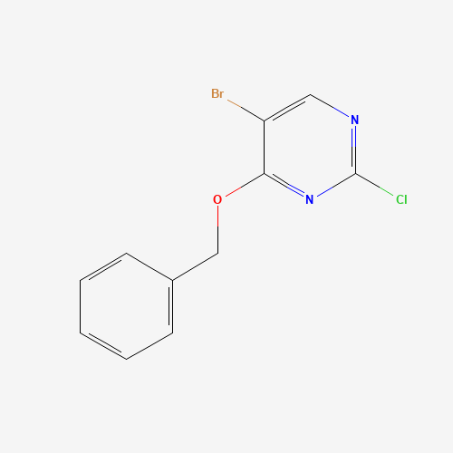 FT-0659454 CAS:205672-19-1 chemical structure