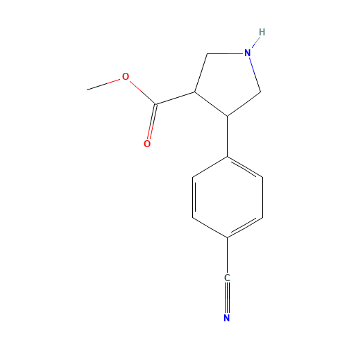 FT-0659463 CAS:885270-63-3 chemical structure