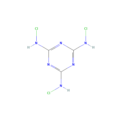 FT-0659464 CAS:7673-09-8 chemical structure
