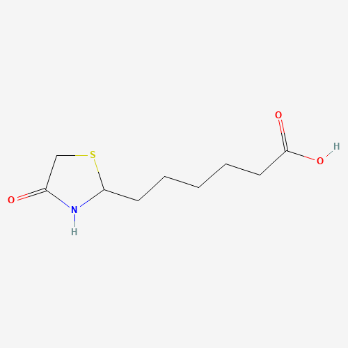 FT-0659477 CAS:539-35-5 chemical structure
