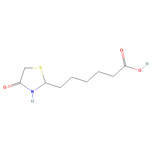mycobacidin (CAS: 539-35-5) - Related Chemical Product