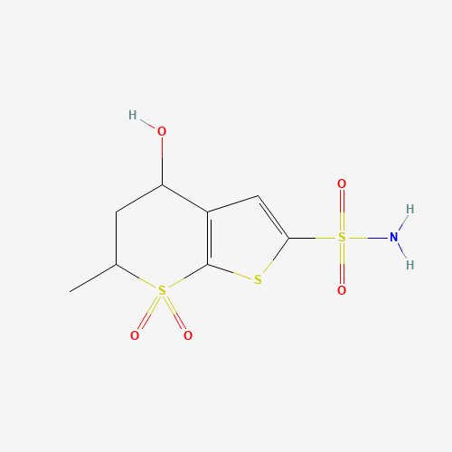 FT-0659484 CAS:120279-26-7 chemical structure