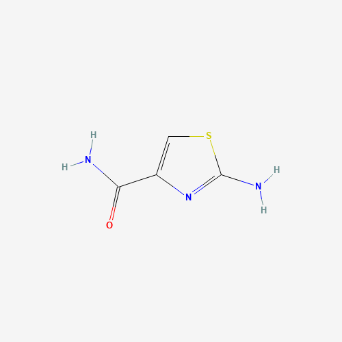 FT-0659487 CAS:118452-02-1 chemical structure