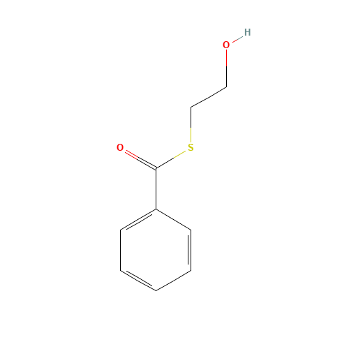ETHYL THIOSALICYLATE (CAS: 52772-11-9) - Related Chemical Product