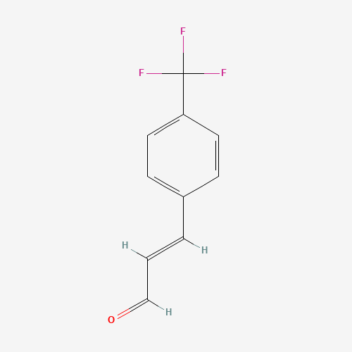 FT-0659519 CAS:41917-83-3 chemical structure