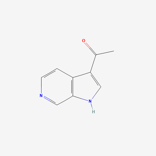FT-0659521 CAS:67058-71-3 chemical structure