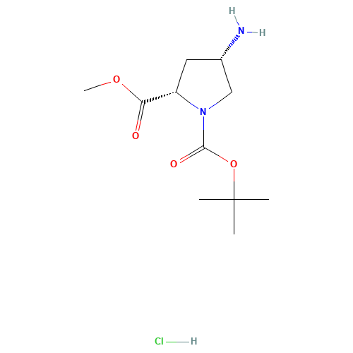 FT-0659525 CAS:171110-72-8 chemical structure