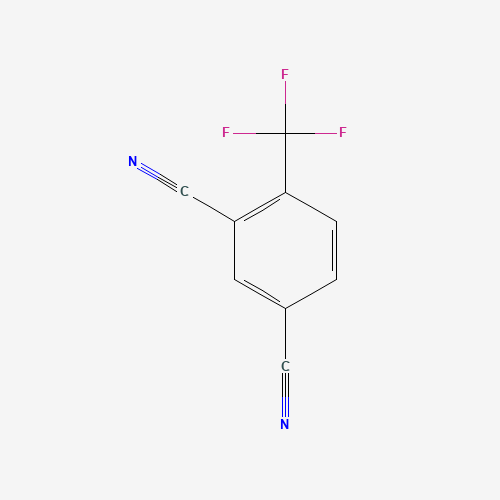 FT-0659531 CAS:1483-43-8 chemical structure