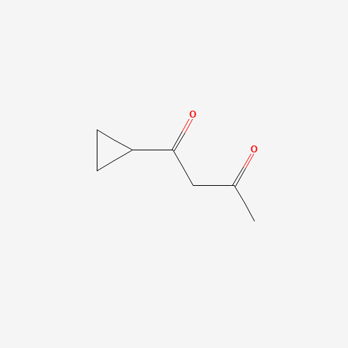 FT-0659532 CAS:21573-10-4 chemical structure