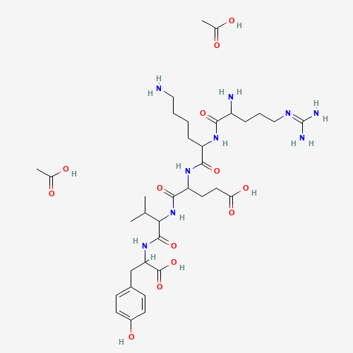 FT-0659533 CAS:105184-37-0 chemical structure