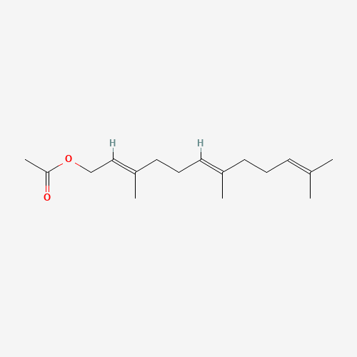 FT-0659539 CAS:29548-30-9 chemical structure