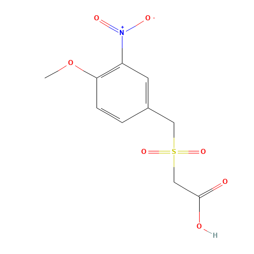 FT-0659541 CAS:592542-51-3 chemical structure