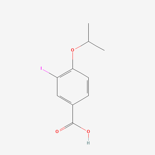 FT-0659548 CAS:856167-47-0 chemical structure