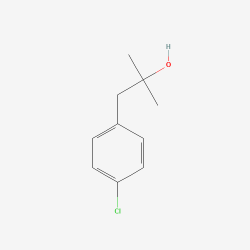 1-(4-Chlorophenyl)-2-methyl-2-propanol (CAS: 5468-97-3) - Related Chemical Product