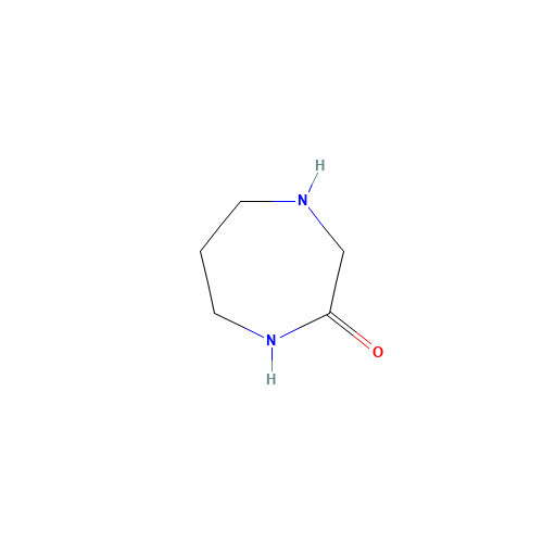 [1,4]Diazepan-2-one (CAS: 99822-50-1) - Related Chemical Product