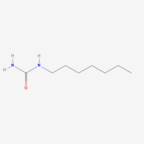 3-n-Heptyl-5-cyanocytosine (CAS: 42955-46-4) - Related Chemical Product