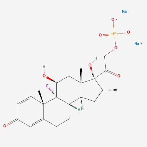 FT-0659571 CAS:55203-24-2 chemical structure