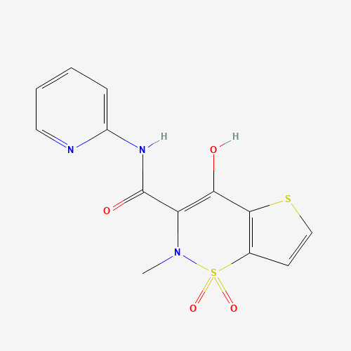 FT-0659572 CAS:59804-37-4 chemical structure