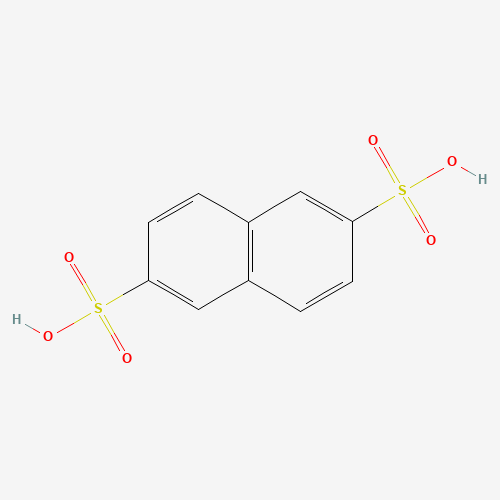 FT-0659573 CAS:581-75-9 chemical structure