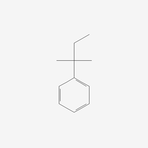 tert-Amylbenzene (CAS: 2049-95-8) - Related Chemical Product