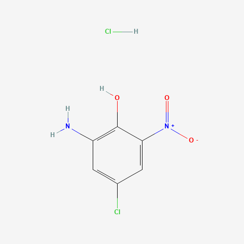 FT-0659590 CAS:67815-68-3 chemical structure