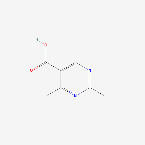 2,4-DIMETHYL-PYRIMIDINE-5-CARBOXYLIC ACID (CAS: 74356-36-8) - Related Chemical Product