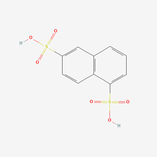 FT-0659592 CAS:525-37-1 chemical structure