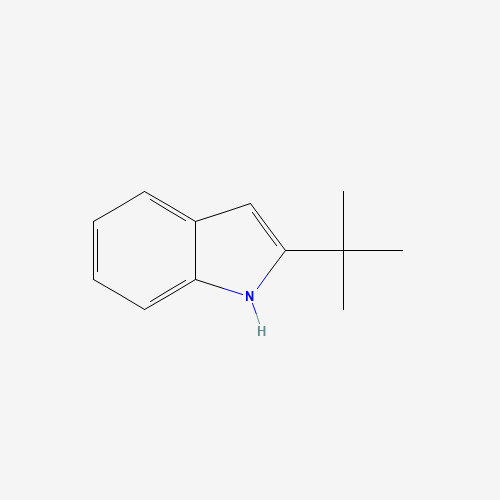 FT-0659605 CAS:1805-65-8 chemical structure