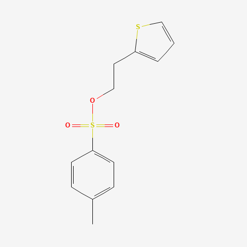 FT-0659609 CAS:40412-06-4 chemical structure