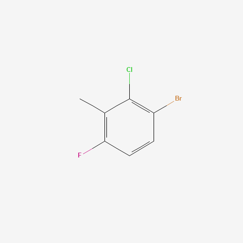 FT-0659615 CAS:203302-92-5 chemical structure